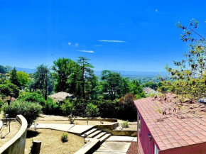 Views on the Hill